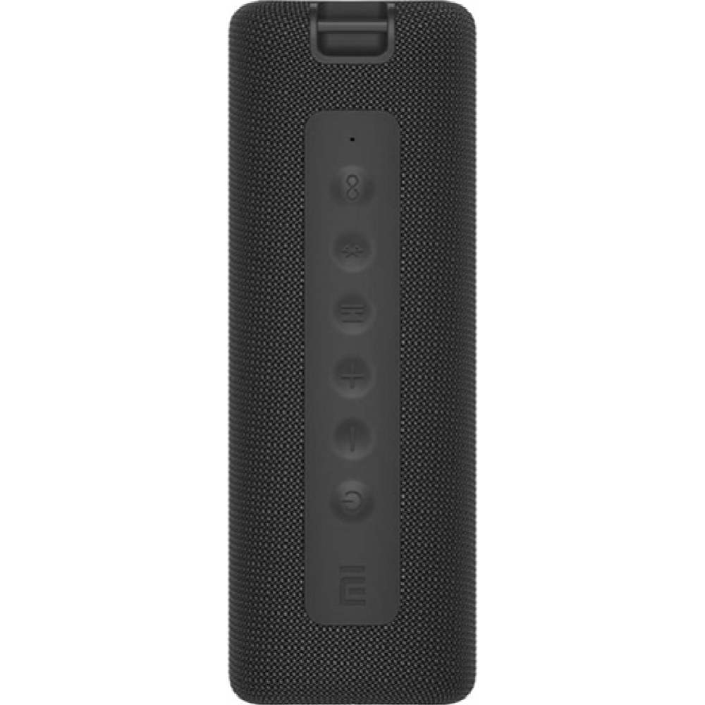 Портативная колонка «Xiaomi» Mi Outdoor Speaker GL MP, Black, QBH4195GL
