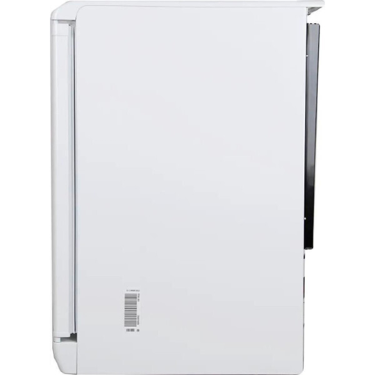 Хо­ло­диль­ник «Indesit» TT85.001 WT