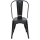 Стул «Secret De Maison» Loft Chair, 012, black vintage