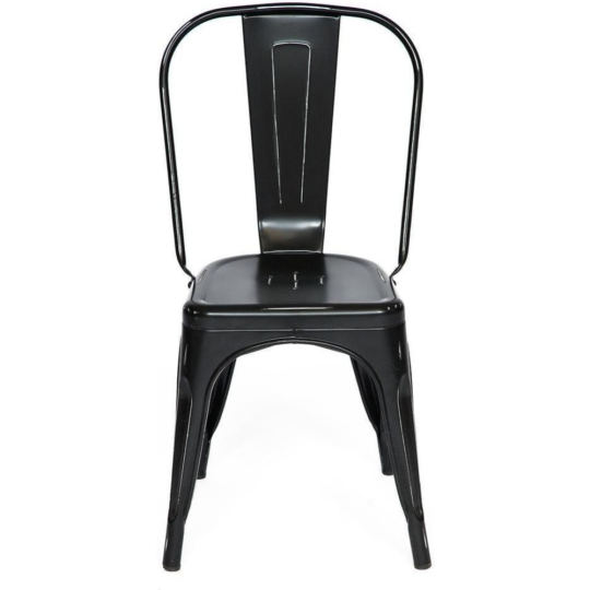 Стул «Secret De Maison» Loft Chair, 012, black vintage