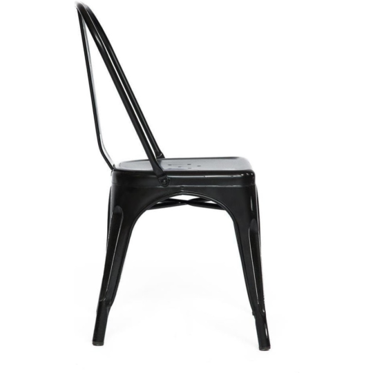 Стул «Secret De Maison» Loft Chair, 012, black vintage