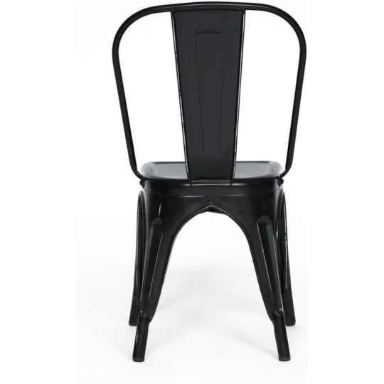 Стул «Secret De Maison» Loft Chair, 012, black vintage