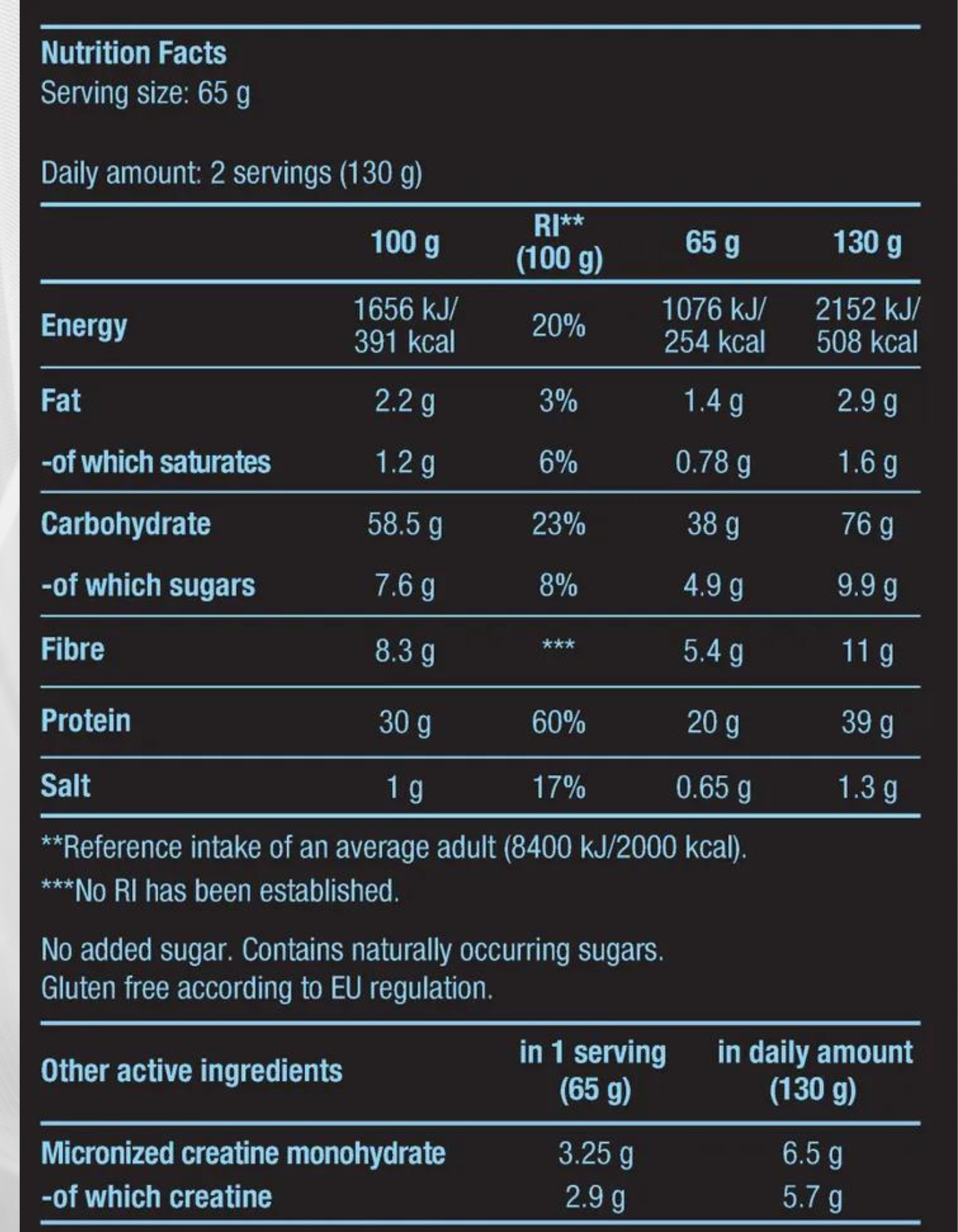 Гейнер Muscle Mass BiotechUSA, 1000г , шоколад