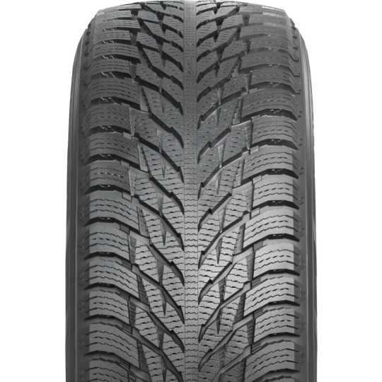 Зимняя шина «Nokian» Tyres Hakkapeliitta R3 SUV 215/65R17 103R