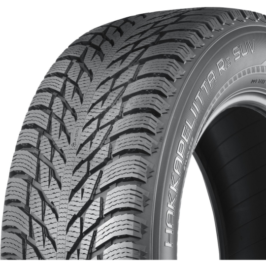 Зимняя шина «Nokian» Tyres Hakkapeliitta R3 SUV 215/65R17 103R