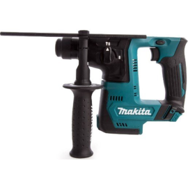 Профессиональный перфоратор «Makita» HR140DWAJ.