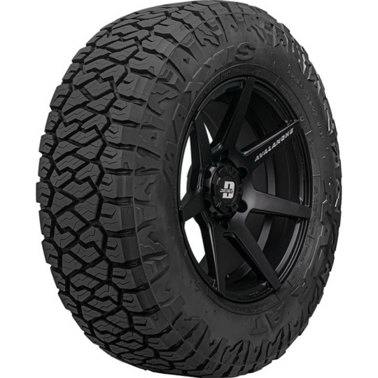 Всесезонная шина «Maxxis» AT-811 Razr, 275/60R20 116S