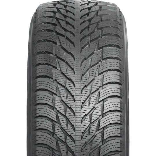 Зимняя шина «Nokian» Tyres Hakkapeliitta R3 SUV 225/60R17 103R