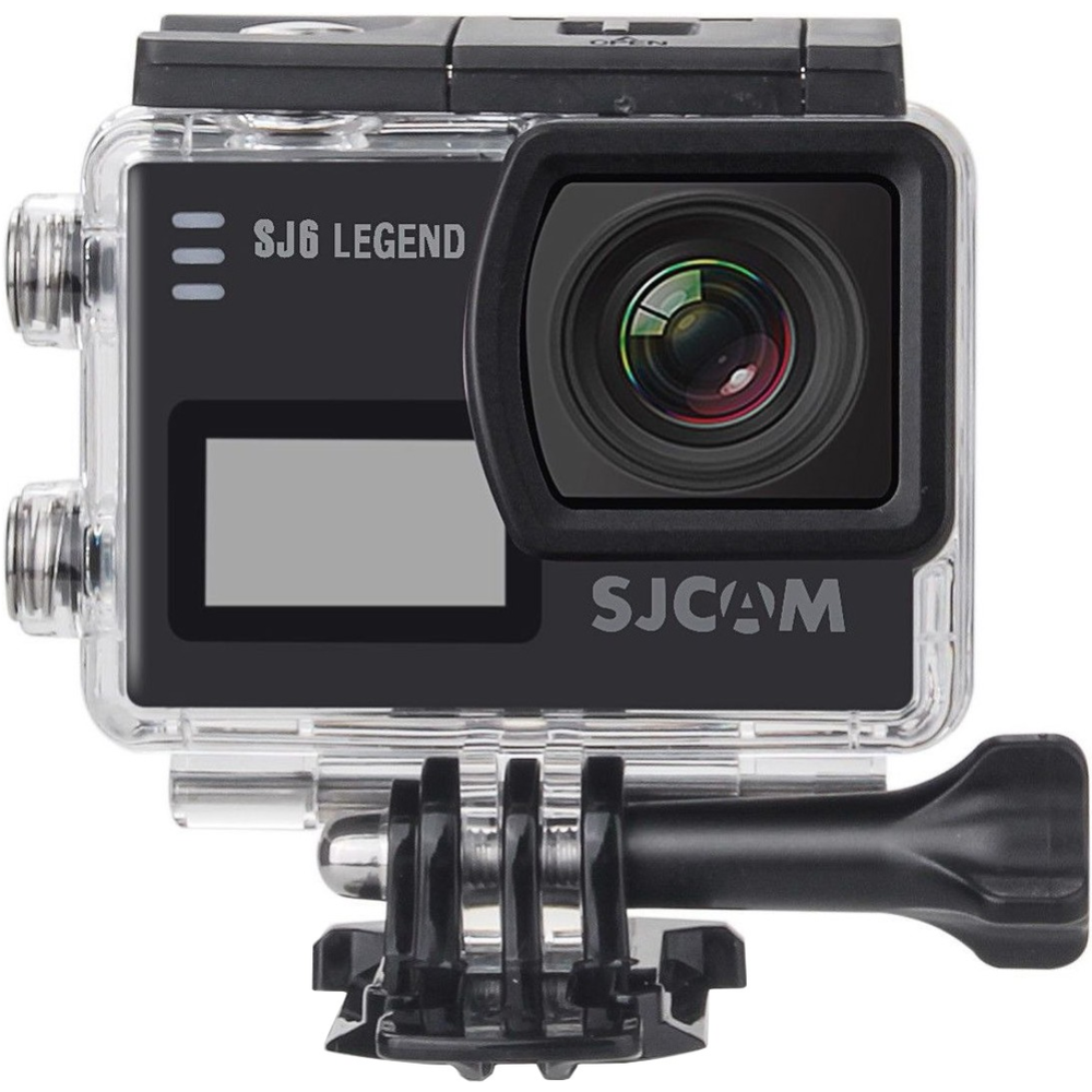 Экшн-камера «SJCAM» SJ6 Legend, черный