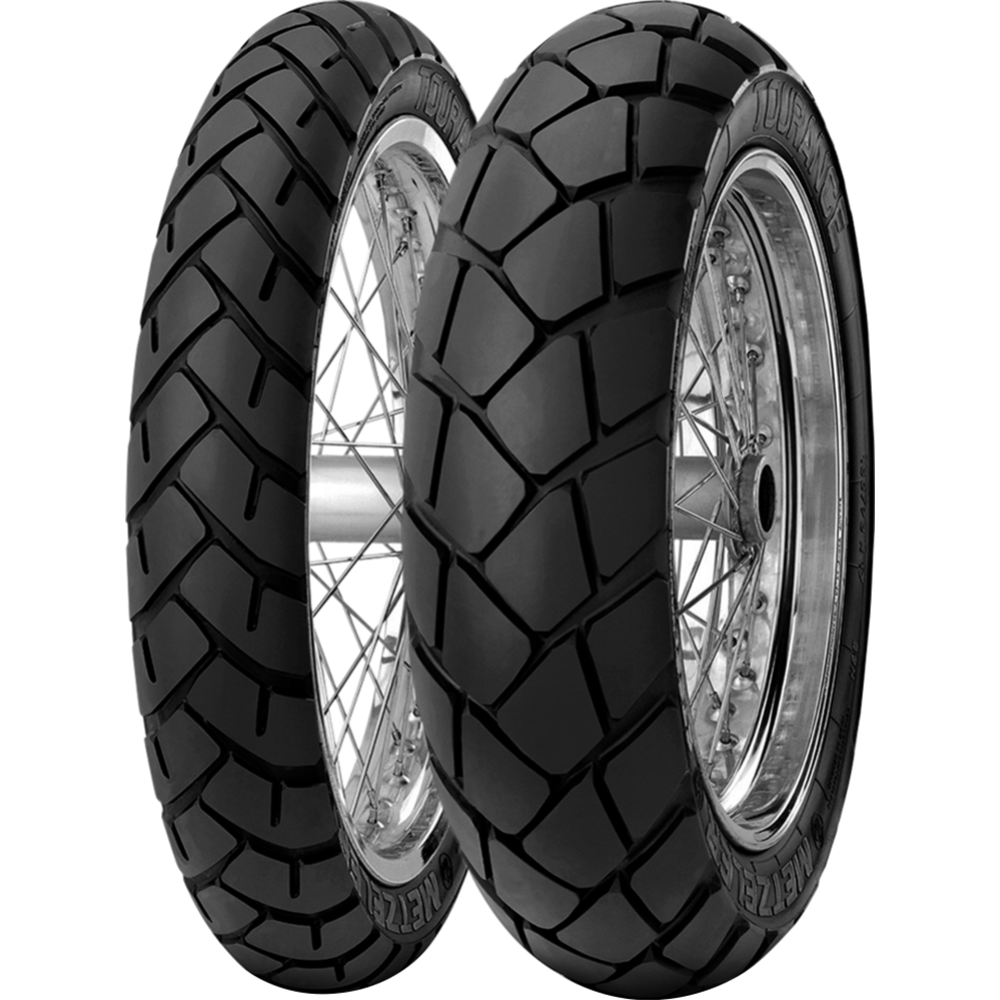 Мотошина задняя «Metzeler» Tourance, 130/80R17 65H TL