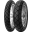 Картинка товара Мотошина задняя «Metzeler» Tourance, 130/80R17 65H TL