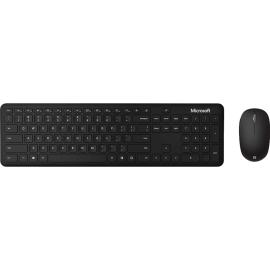 Клавиатура + мышь «Microsoft» Bluetooth Desktop New, QHG-00011