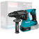 Перфоратор «Makita» DHR 242 Z