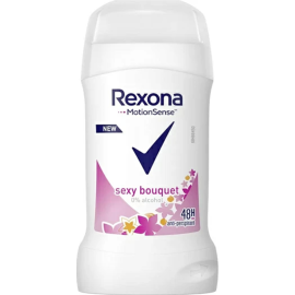 Антиперспирант стик «Rexona» Sexy Bouquet, 40 мл