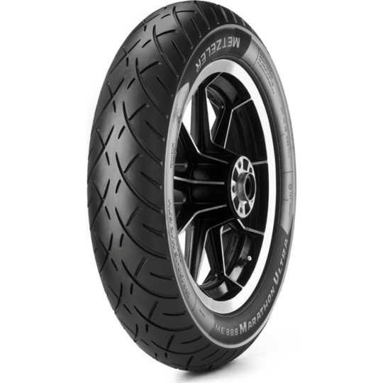 Мотошина передняя «Metzeler» ME 888 Marathon Ultra, 130/80R17 65H TL