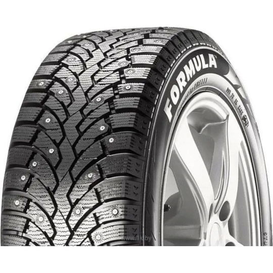 Зимняя шина «Formula» Ice, 195/60R15, 88T, шипы