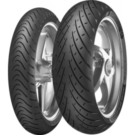 Мотошина передняя «Metzeler» Roadtec 01, 100/80R17 52H TL