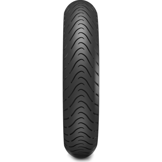 Мотошина передняя «Metzeler» Roadtec 01, 100/80R17 52H TL