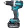 Дрель-шуруповерт «Makita» DDF 484 Z