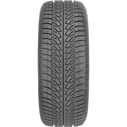 Зимняя шина «Goodyear» UltraGrip 8 Performance, 205/55R16, 91H