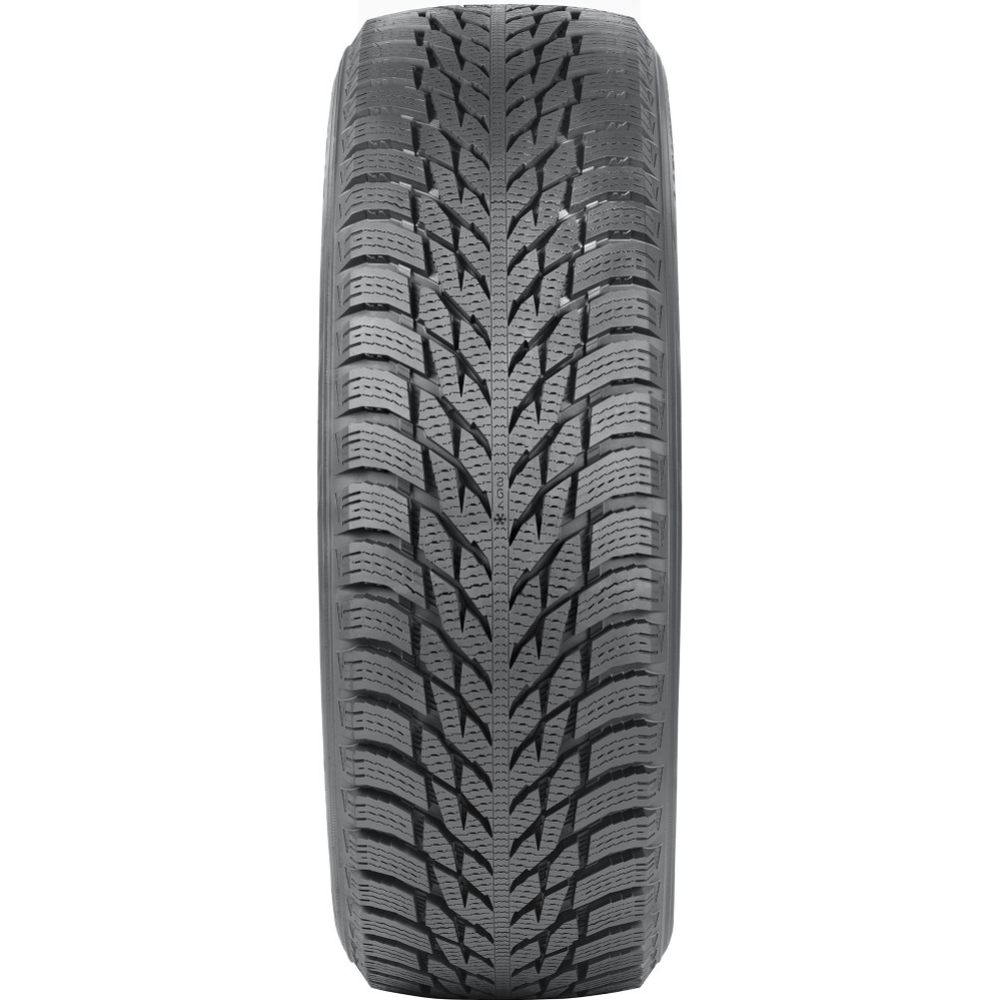 Зимняя шина «Nokian» Tyres Hakkapeliitta R3 SUV 225/55R19 103R