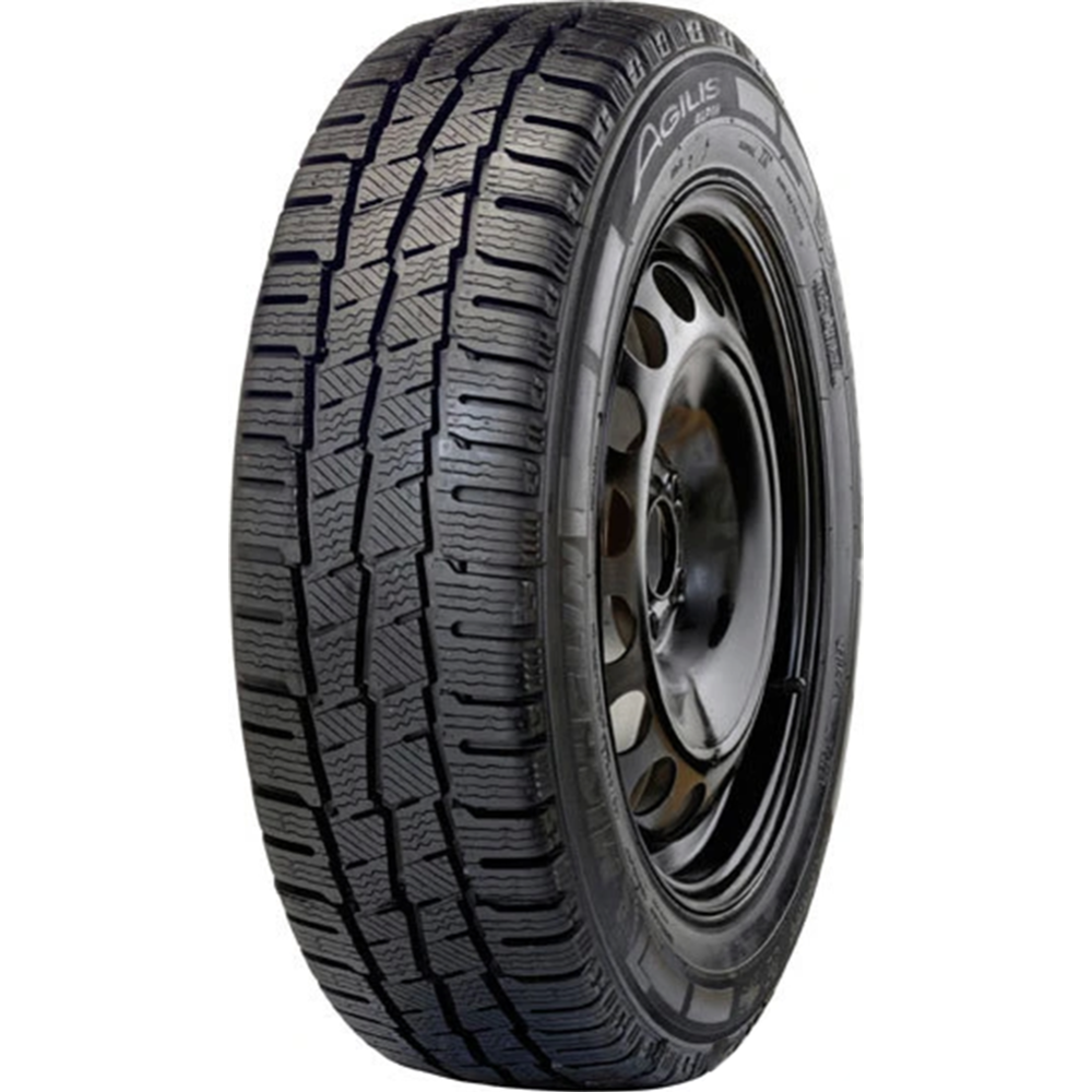 Зимняя шина «Michelin» Agilis Alpin, 235/65R16C 115/113R