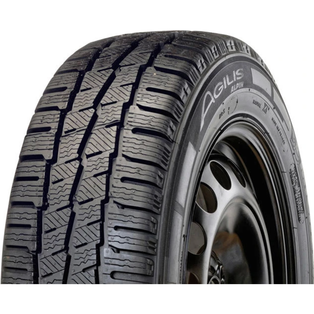 Зимняя шина «Michelin» Agilis Alpin, 235/65R16C 115/113R