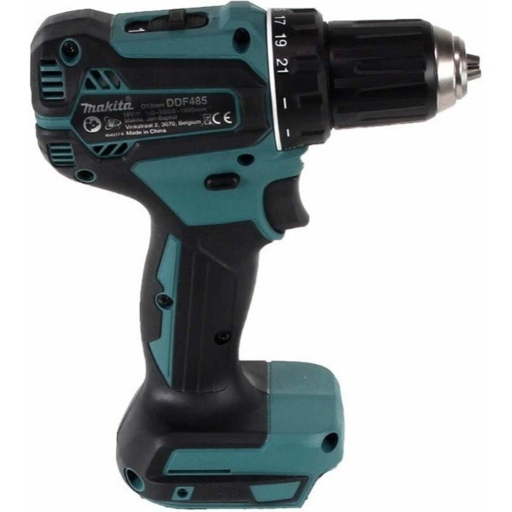 Дрель-шуруповерт «Makita» DDF 485 Z