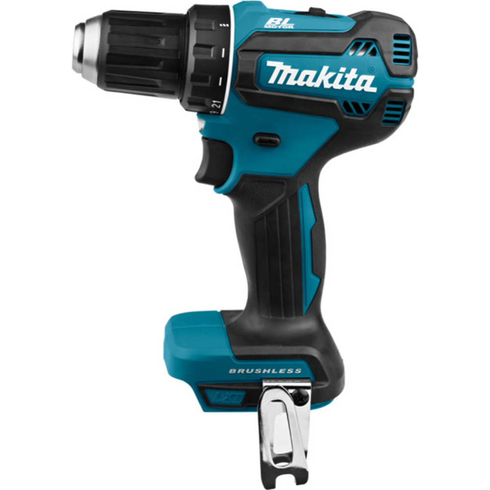 Дрель-шуруповерт «Makita» DDF 485 Z