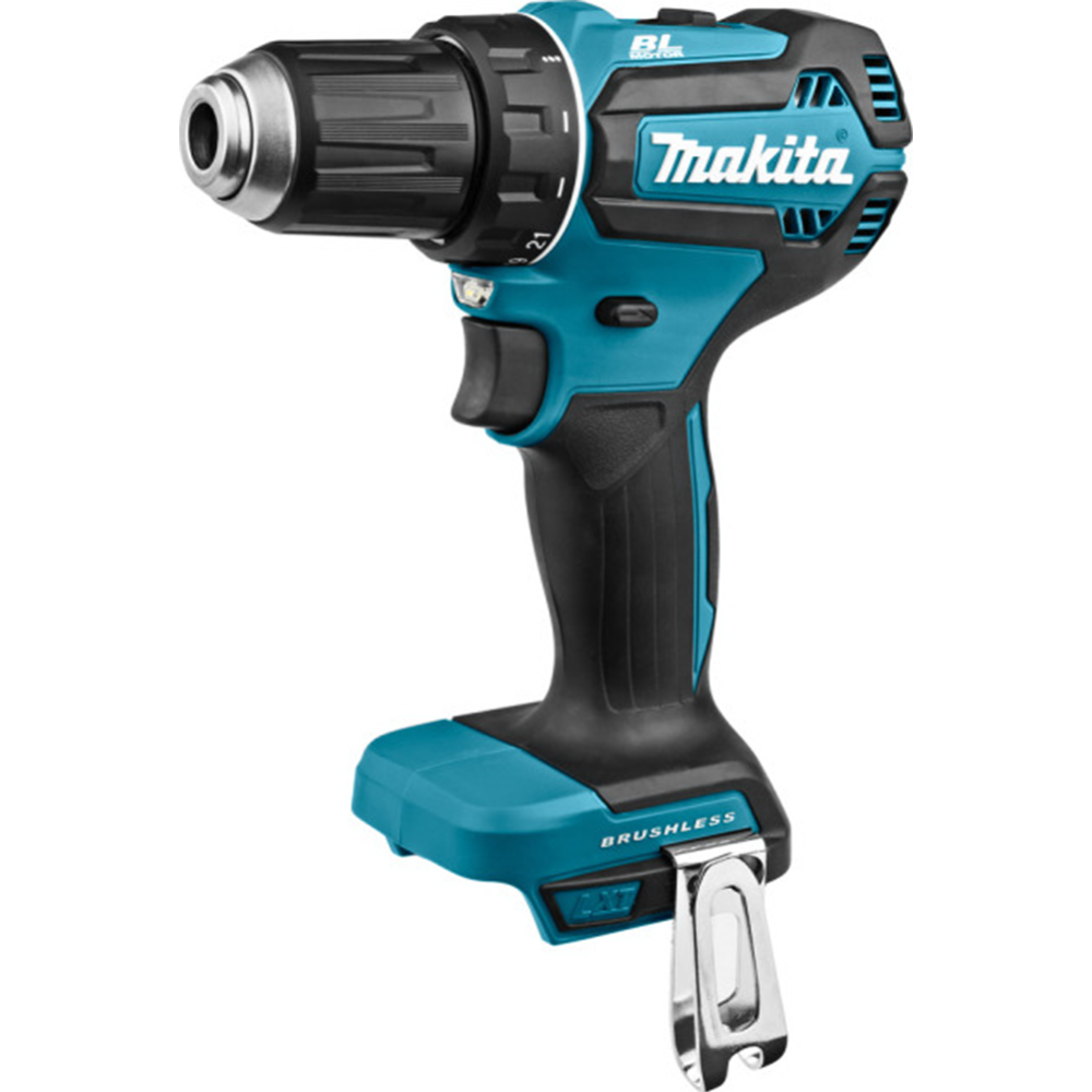 Дрель-шуруповерт «Makita» DDF 485 Z