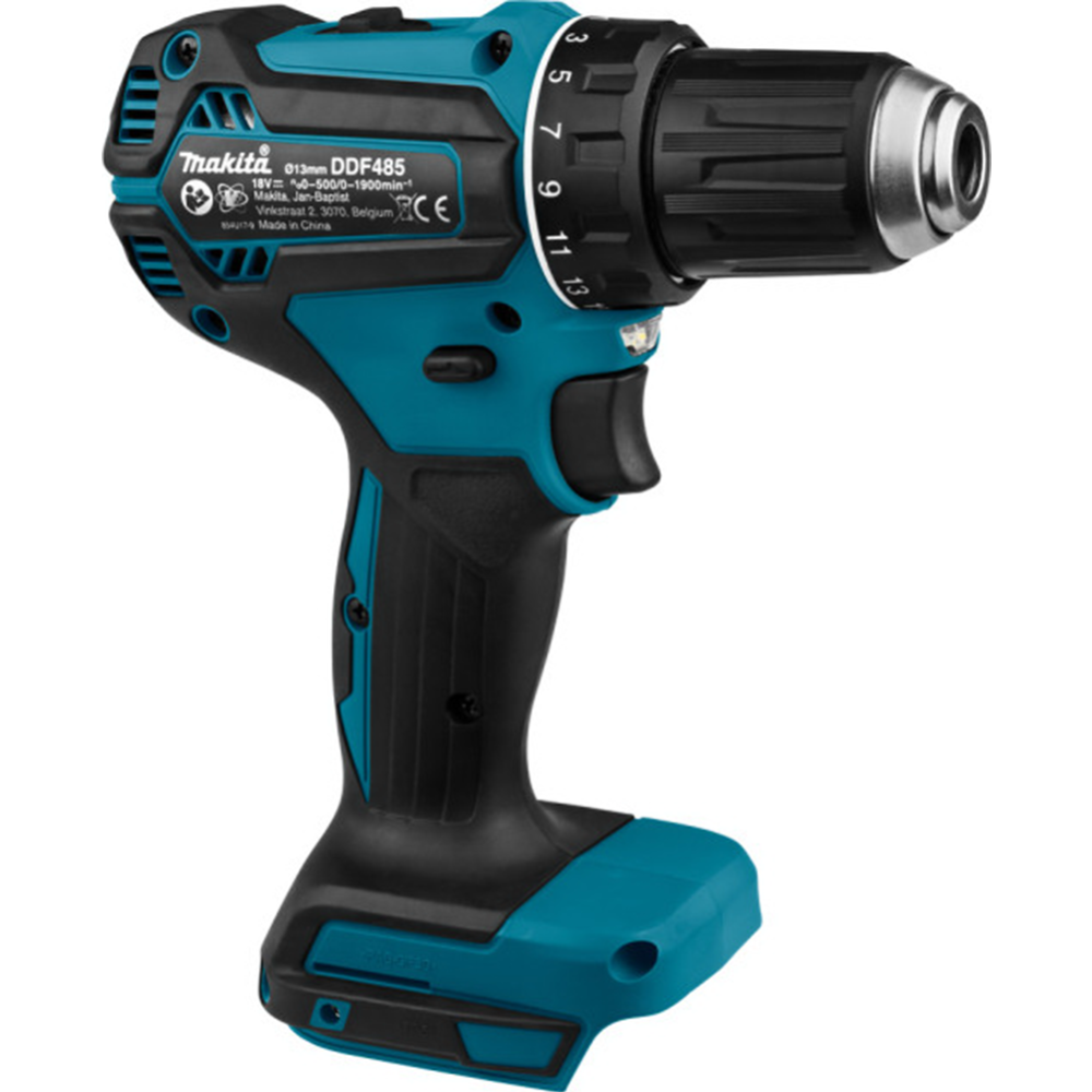 Дрель-шуруповерт «Makita» DDF 485 Z