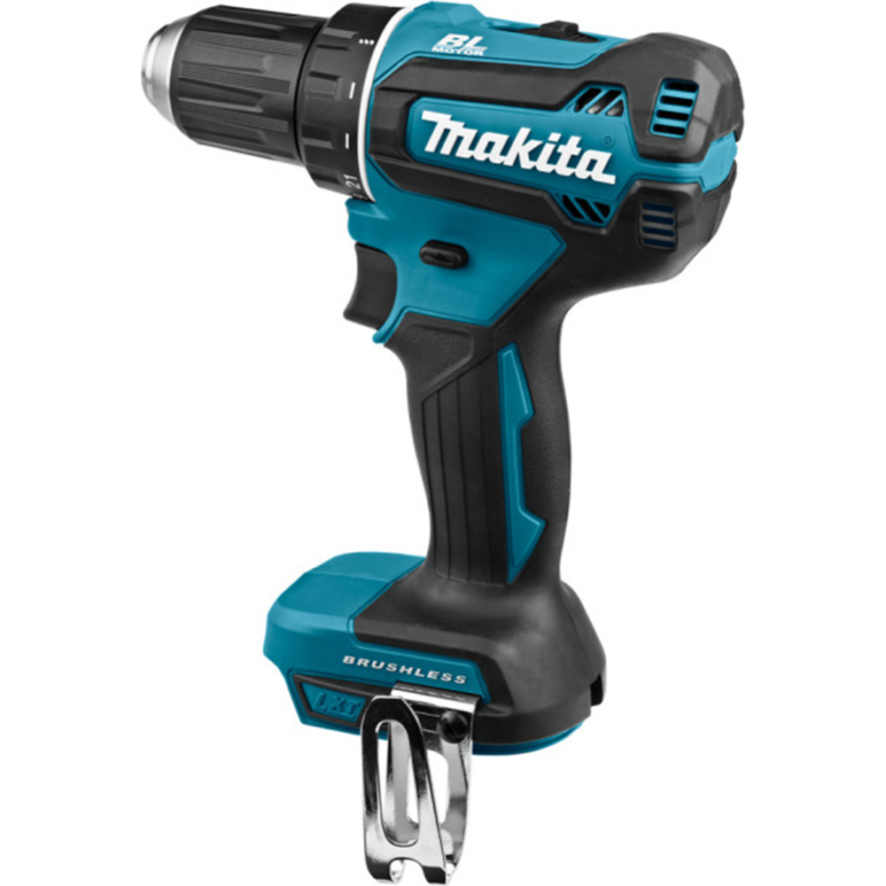 Дрель-шуруповерт «Makita» DDF 485 Z