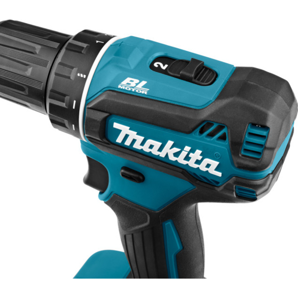 Дрель-шуруповерт «Makita» DDF 485 Z