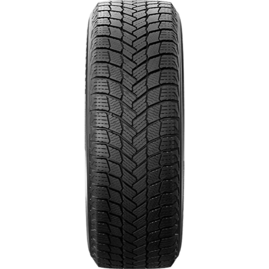 Зимняя шина «Michelin» X-Ice Snow SUV, 245/55R19 103H