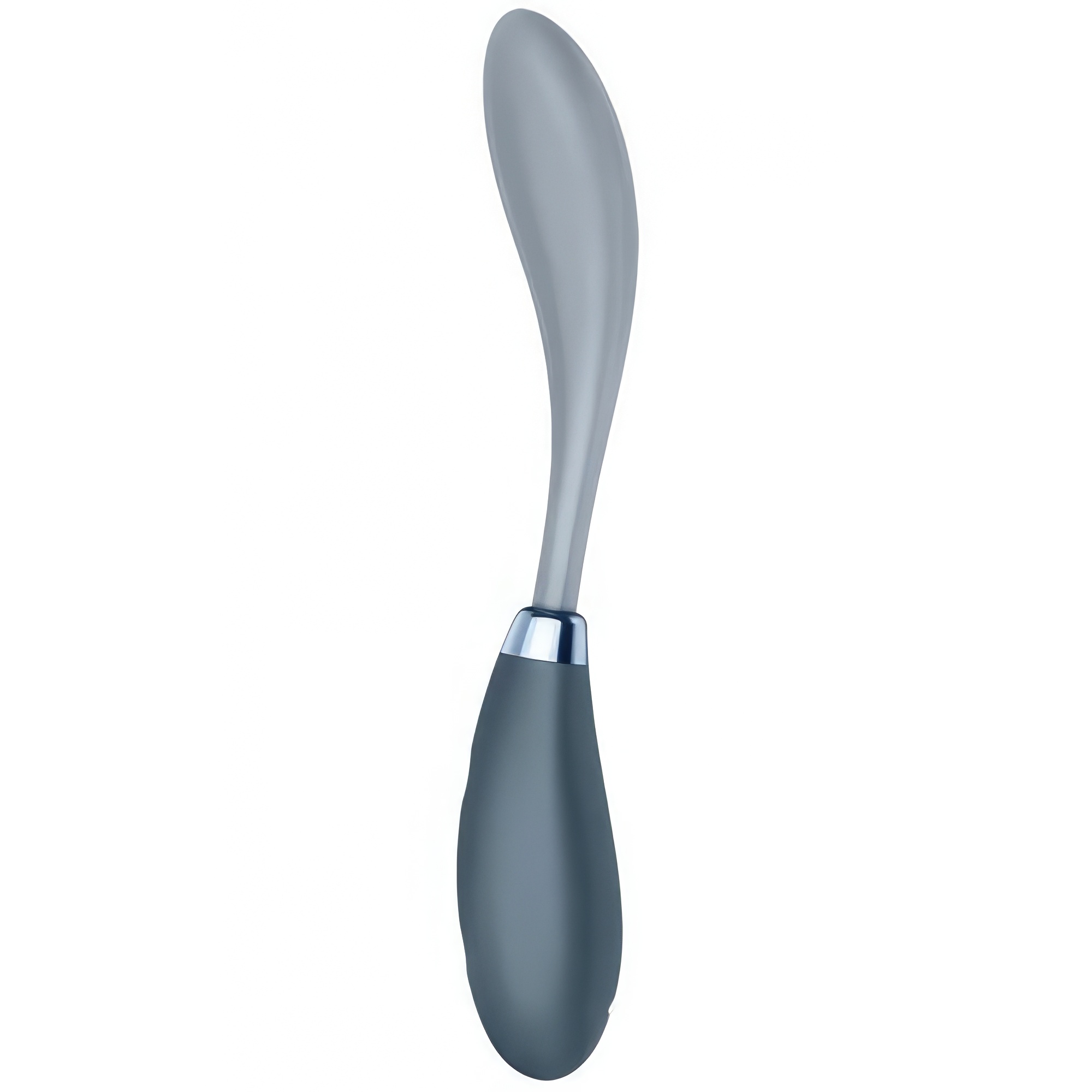 Гибкий вибратор для точки G Satisfyer G-Spot Flex 3 серый