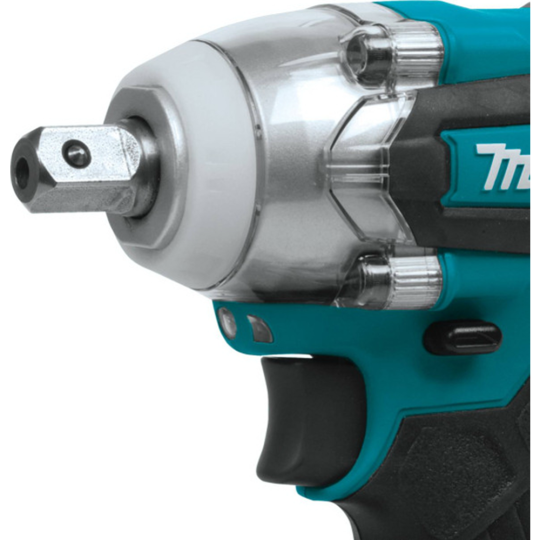 Гайковерт «Makita» DTW 285 Z