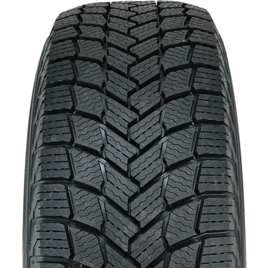 Зимняя шина «Michelin» X-Ice Snow, 225/60R18 100H