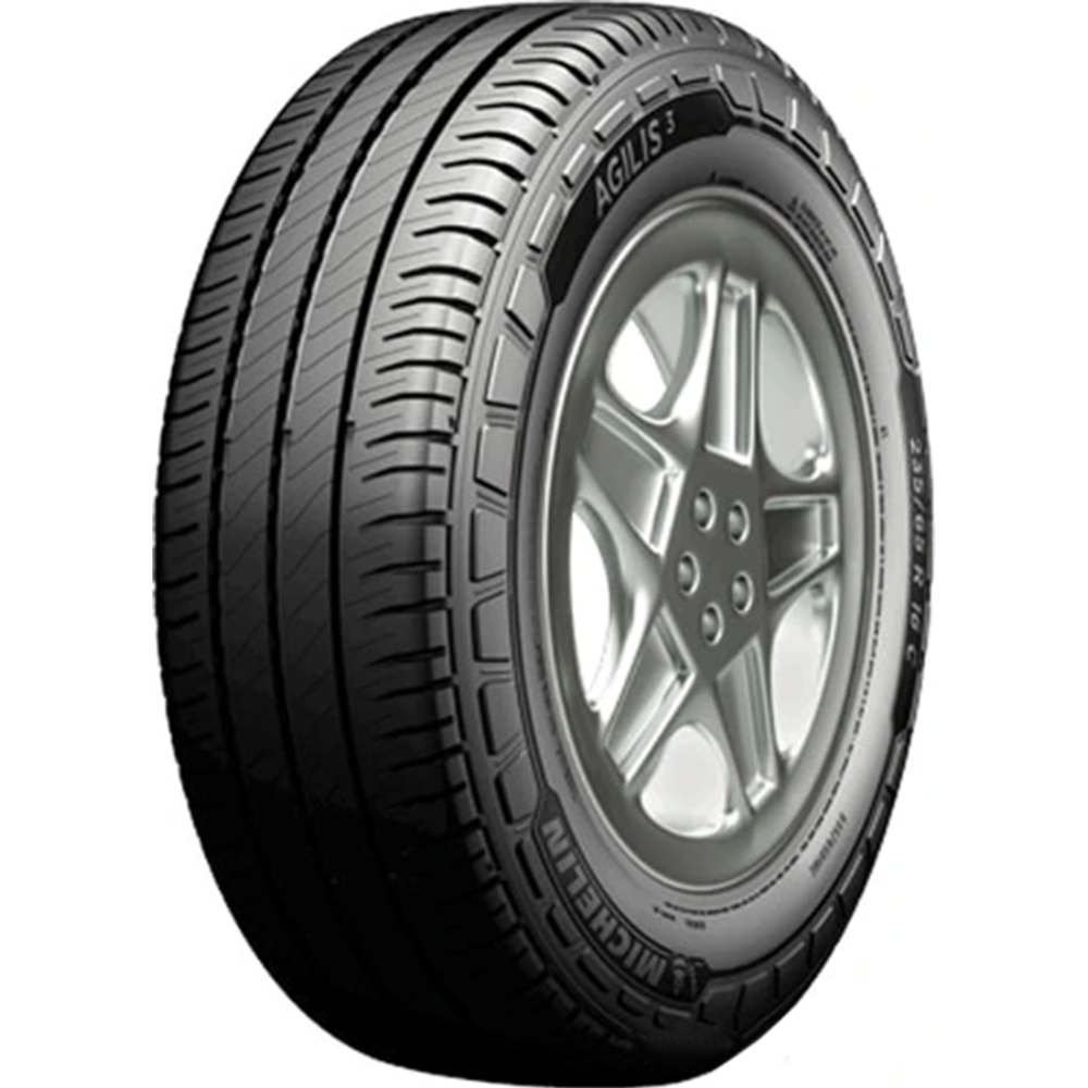 Картинка товара Летняя шина «Michelin» Agilis 3, 215/65R16C 106/104T