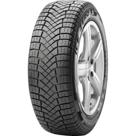 Зимняя шина «Pirelli» Ice Zero Friction 245/45R18 100H