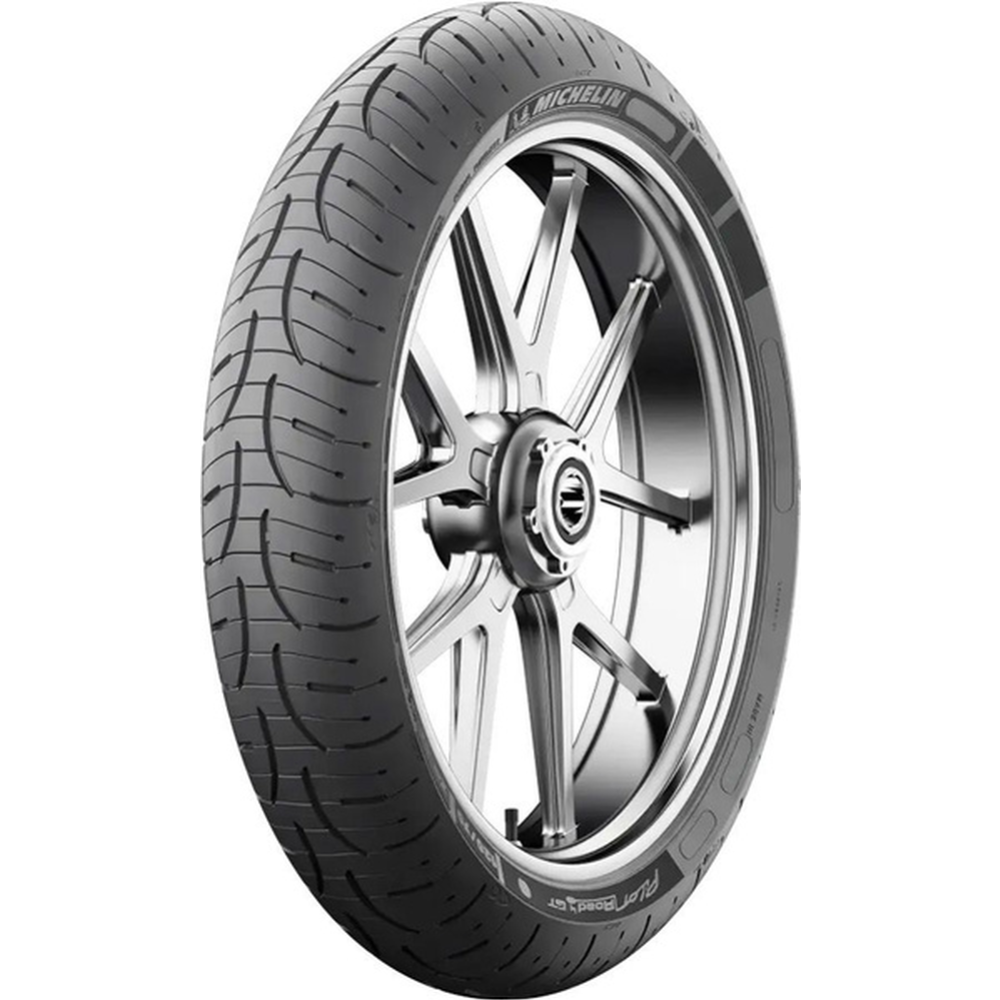 Мотошина передняя «Michelin» Pilot Road 4 GT, 120/70R17 58W TL