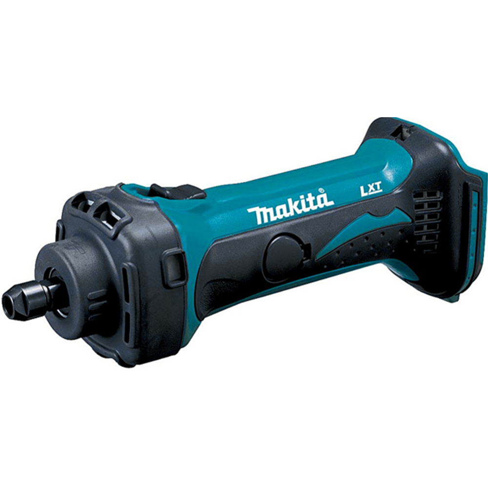 Картинка товара Шлифмашина прямая «Makita» DGD 801 Z