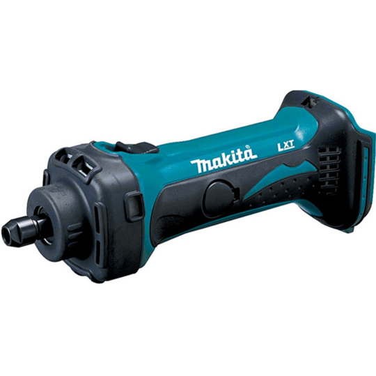 Шлифмашина прямая «Makita» DGD 801 Z