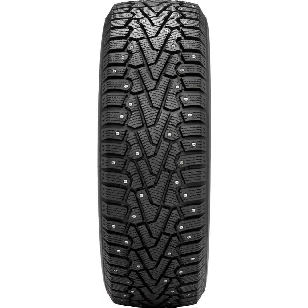 Зимняя шина «Pirelli» Ice Zero 215/60R16 99T, шипы