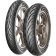 Мотошина передняя «Michelin» Road Classic, 110/80B17 57V TL