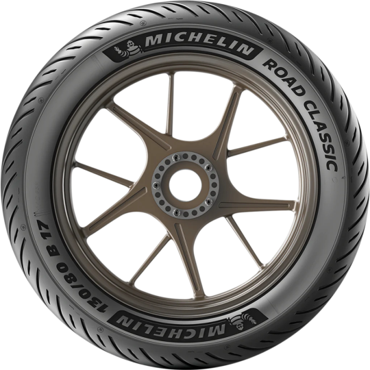 Мотошина передняя «Michelin» Road Classic, 110/80B17 57V TL