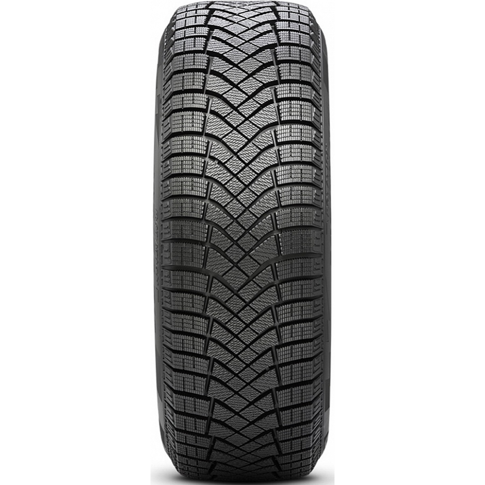 Зимняя шина «Pirelli» Ice Zero Friction 235/65R18 110T