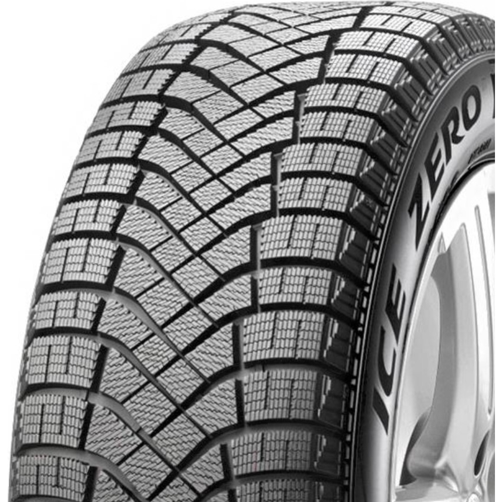 Зимняя шина «Pirelli» Ice Zero Friction 235/65R18 110T