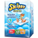 Пеленки одноразовые детские «Skippy» Simple Waterproof, 60x90 см, 30 шт