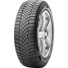 Зимняя шина «Pirelli» Ice Zero Friction 265/60R18 114H