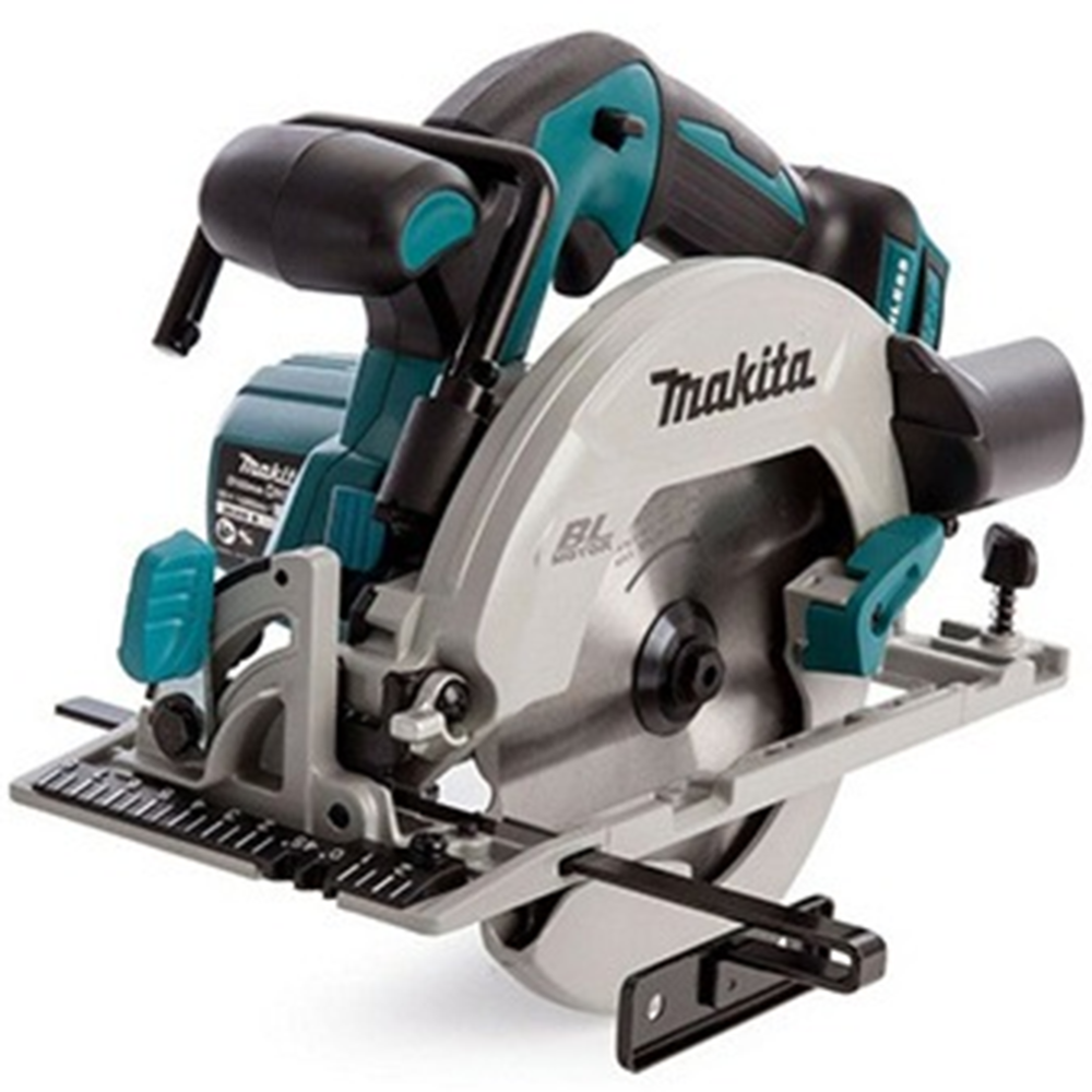 Картинка товара Циркулярная пила «Makita» DHS 680 Z.